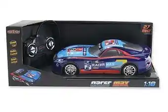 Racer Max 1:18 27cm