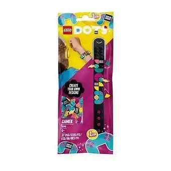 ToyChamp 41943 LEGO DOTs Gamer armband aanbieding