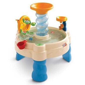 ToyChamp Little Tikes Spiraling Seas watertafel aanbieding