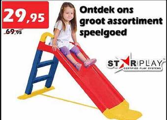 Ontdek Ons Groot Assortiment Speelgoed
