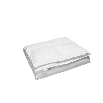 Leen Bakker Polydaun enkel dekbed Home collection anti-huisstofmijt - 240x220 cm - Leen Bakker aanbieding