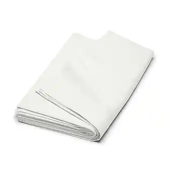 Leen Bakker Cinderella laken - ivoor - 200x260 cm - Leen Bakker aanbieding