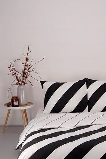 HEMA HEMA Dekbedovertrek - Zacht Katoen Wit (wit) aanbieding