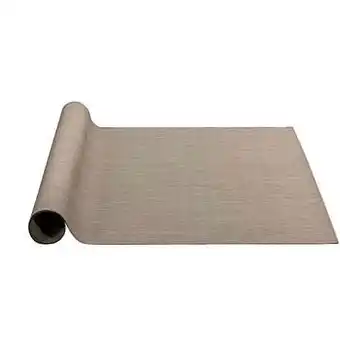 Leen Bakker Tapijt Summer - naturelkleur - 160x230 cm - Leen Bakker aanbieding