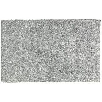 HEMA HEMA Badmat - 50 X 85 Cm - Hotel Extra Zacht - Lichtgrijs (lichtgrijs) aanbieding
