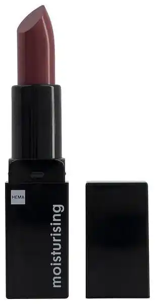HEMA HEMA Lipstick Moisturizing Classy Wednesday (donkerrood) aanbieding