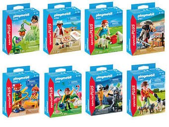 Lidl Playmobil Speelset aanbieding