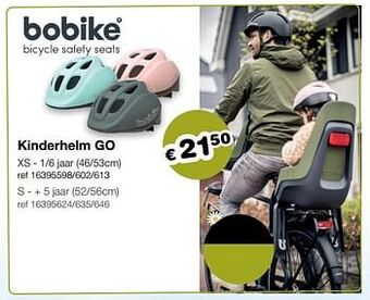Europoint Kinderhelm go aanbieding