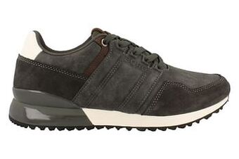 Berca Shoes Bjorn Borg Sneaker Laag Heren Trend Running - Grijs aanbieding
