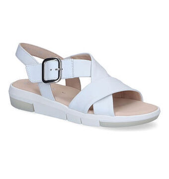 Torfs Gabor Best Fitting Witte Sandalen aanbieding
