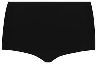 HEMA HEMA Damesboxer Micro Zwart (zwart) aanbieding