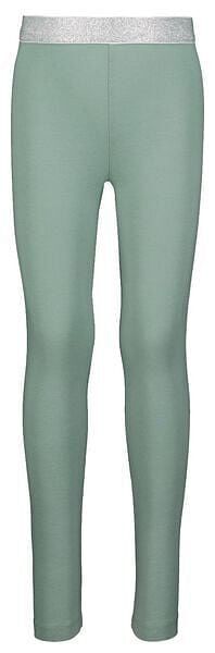 HEMA HEMA Kinderlegging Lichtgroen (lichtgroen) aanbieding