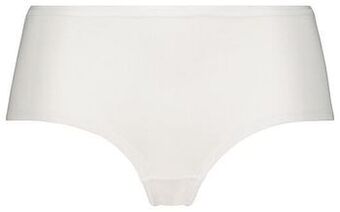 HEMA HEMA Dameshipster Wit (wit) aanbieding