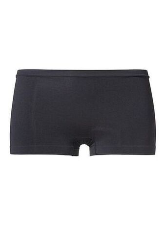 HEMA HEMA Damesboxer Zwart (zwart) aanbieding