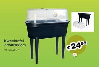Kweektafel