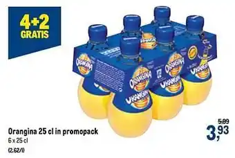 Orangina