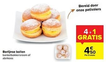 Berlijnse bollen