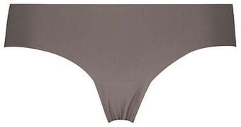 HEMA HEMA Dames Brazilian Met Mesh Micro Mauve (mauve) aanbieding