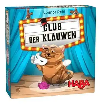 Dreamland Club der klauwen aanbieding