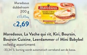 OKay Maredsous dubbelroom aanbieding