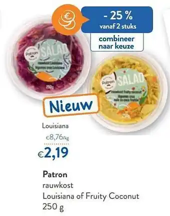 OKay Ponti louisiana aanbieding