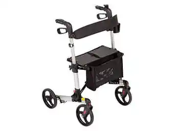 Lidl Ridder Rollator Comfort aanbieding