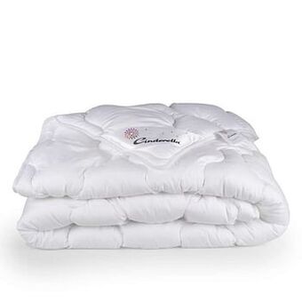 Leen Bakker Cinderella enkel dekbed Ambient 2.0 - 240x200 cm - Leen Bakker aanbieding