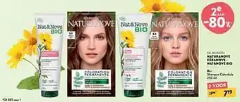 Kéranove shampoo calendula
