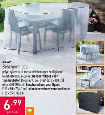 Beschermhoes