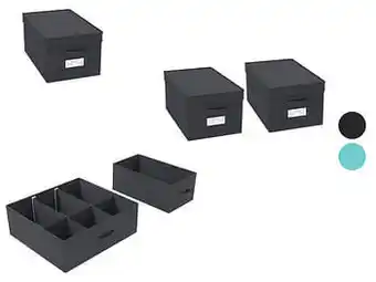 Lidl Livarno Home Opbergdoos of lade-organizer aanbieding