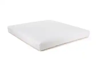 Deba Meubelen Matras PRIMO - Firm Wit aanbieding