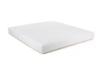 Deba Meubelen Matras PRIMO - Medium Wit aanbieding