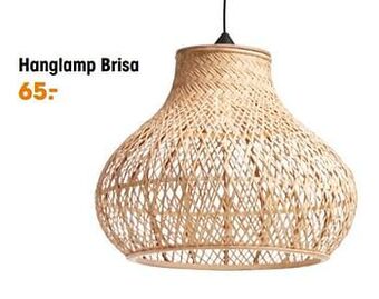 Kwantum Hanglamp brisa aanbieding