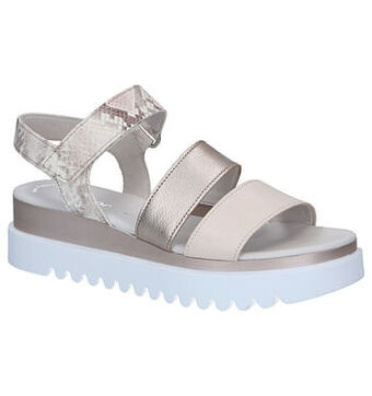 Torfs Gabor Best Fitting Beige Sandalen aanbieding