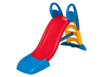 Lidl SMOBY Glijbaan met wateraansluiting aanbieding
