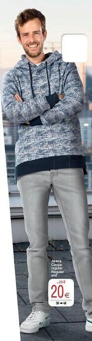 Cora Jeans aanbieding