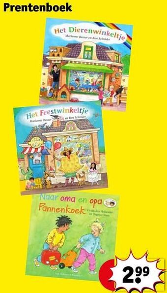 Prentenboek