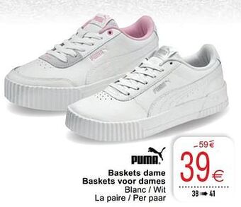 Cora Baskets dame baskets voor dames aanbieding