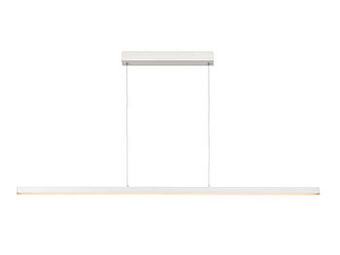 Deba Meubelen Hanglamp SIGMA - Wit Wit aanbieding