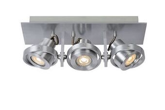 Deba Meubelen Spot LANDA LED - Alu Grijs aanbieding