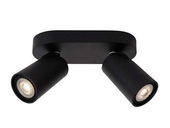 Deba Meubelen Spot XYRUS - Zwart Zwart aanbieding