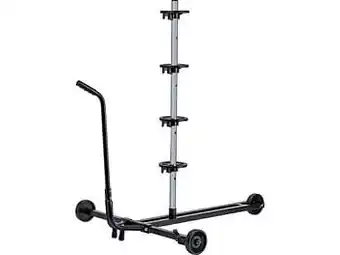 Lidl ULTIMATE SPEED® Verrijdbare velgenboom aanbieding