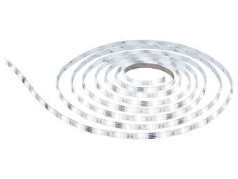 Lidl Livarno Home Ledlichtband 5 m aanbieding