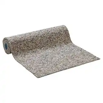 Kwantum Tapijt Castleton Taupe aanbieding