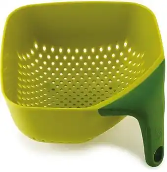 Joseph Joseph Vergiet 21 x 21 cm groen