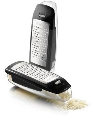 Makro Boska Easy Grater Gouda Rasp Bakje aanbieding
