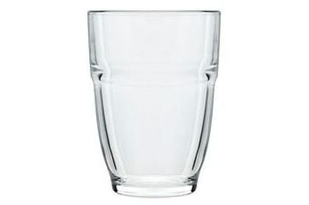 Makro Arcoroc Glas Forum 26,5 cl 6 stuks aanbieding