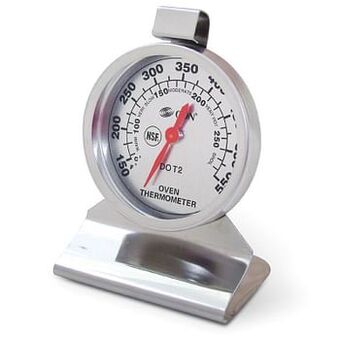 Makro CDN Oventhermometer aanbieding