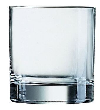Makro Arcoroc Glas Whisky & Spirits 38 cl 6 stuks aanbieding