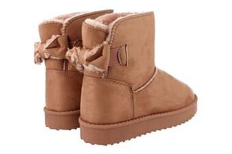 Berca Shoes Mode-Mania Laars Meisjes Maat 29/35 - Roze aanbieding